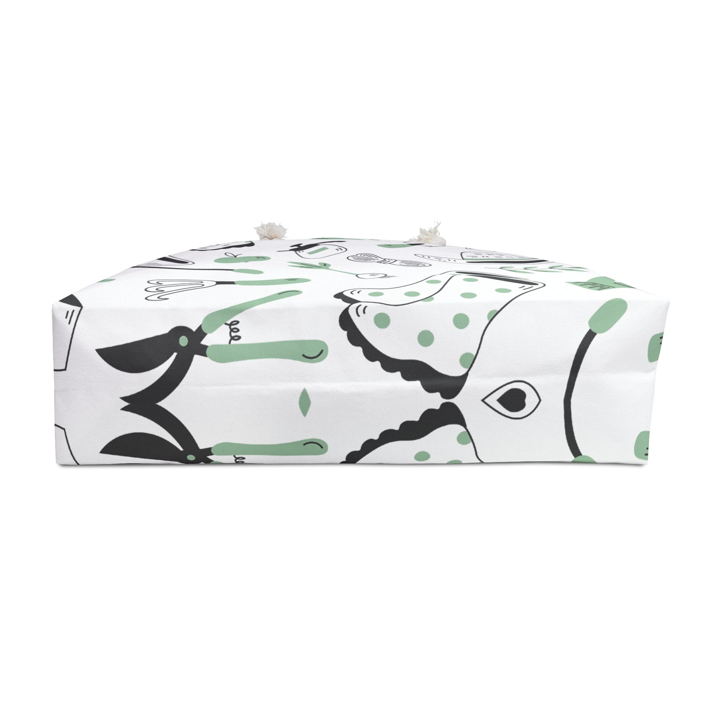 Gardeners Weekender Tote Bag